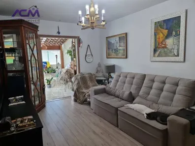 Sobrado com 3 Quartos à venda, 130m² no Vila Dalva, São Paulo