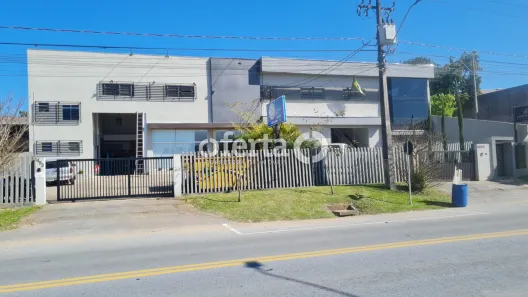 Galpão/Depósito/Armazém à venda, 450m² no Capela Velha, Araucária