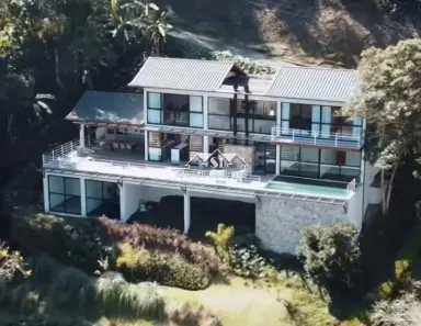 Casa com 5 Quartos para alugar, 450m² no Itaipava, Petrópolis