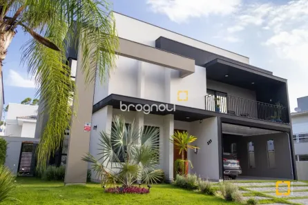 Casa de Condomínio com 3 Quartos à venda, 347m² no Vargem Pequena, Florianópolis
