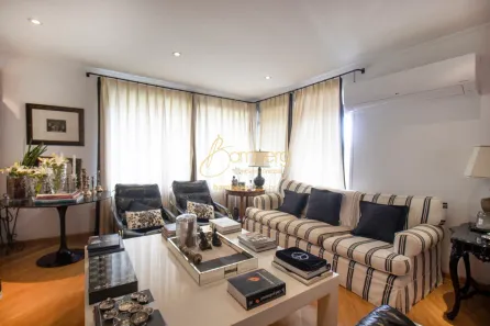 Apartamento com 3 Quartos à venda, 334m² no Jardim Fonte do Morumbi, São Paulo