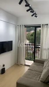 Apartamento com 2 Quartos à venda, 42m² no Horto Florestal, São Paulo
