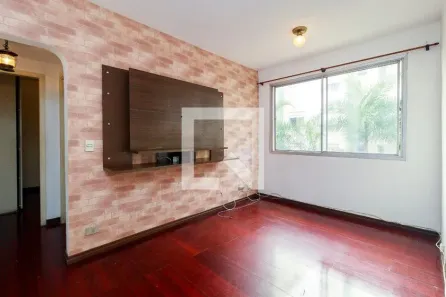 Apartamento com 1 Quarto à venda, 42m² no Brooklin Paulista, São Paulo