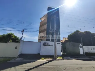 Apartamento com 1 Quarto para alugar, 30m² no Ininga, Teresina