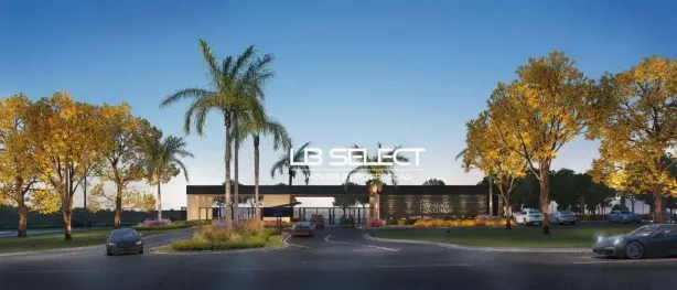Lote/Terreno à venda, 520824m² no Martinésia, Uberlândia