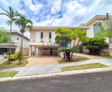 Casa com 3 Quartos para venda ou aluguel, 270m² no Jardim Recanto, Valinhos