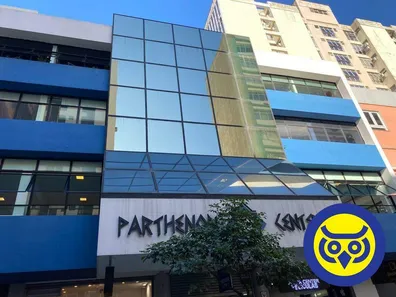 Ponto Comercial para alugar, 15m² no Centro, Florianópolis