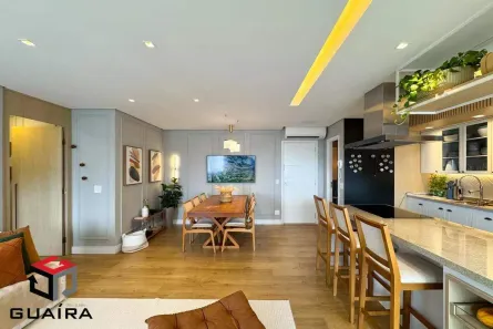 Apartamento com 2 Quartos à venda, 95m² no Centro, São Bernardo do Campo