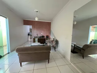 Casa com 2 Quartos à venda, 85m² no Jardim Fogaça, Itapetininga