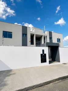 Apartamento com 2 Quartos à venda, 48m² no Três Irmãs, Campina Grande