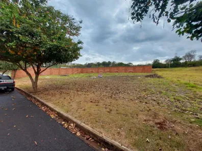 Lote/Terreno à venda, 337m² no Reserva San Gabriel, Ribeirão Preto