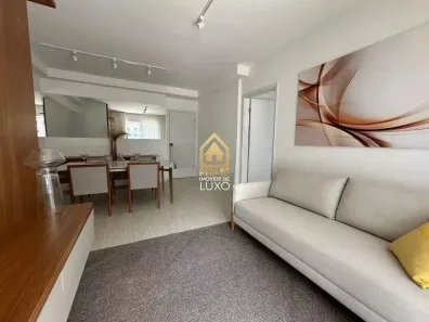 Apartamento com 2 Quartos à venda, 84m² no Serra do Curral Del Rey, Nova Lima