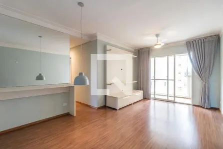 Apartamento com 3 Quartos à venda, 91m² no Tamboré, Barueri