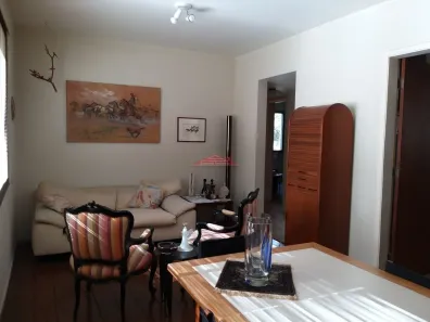 Apartamento com 2 Quartos à venda, 75m² no Pinheiros, São Paulo