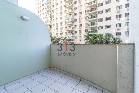 Apartamento com 2 Quartos à venda, 94m² no Recreio dos Bandeirantes, Rio de Janeiro