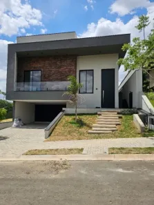 Sobrado com 3 Quartos à venda, 216m² no Jardim Ypê, Paulínia