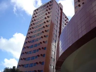 Apartamento com 3 Quartos à venda, 64m² no Jardim São Paulo, Recife