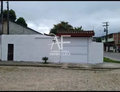 Casa com 2 Quartos à venda, 126m² no Sertão da Quina, Ubatuba
