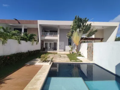 Casa de Condomínio com 3 Quartos à venda, 165m² no Mosqueiro, Aracaju