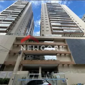 Apartamento com 2 Quartos à venda, 92m² no Aviação, Praia Grande