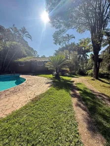 Fazenda/Sítio com 3 Quartos à venda, 10000m² no Estância Figueira Branca, Campo Limpo Paulista
