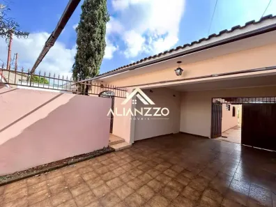 Casa com 3 Quartos para alugar, 200m² no Vila Monte Alegre, Ribeirão Preto