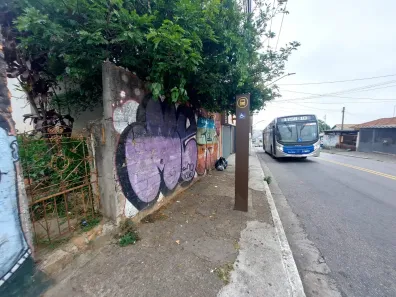 Lote/Terreno à venda, 307m² no Jardim Peri, São Paulo