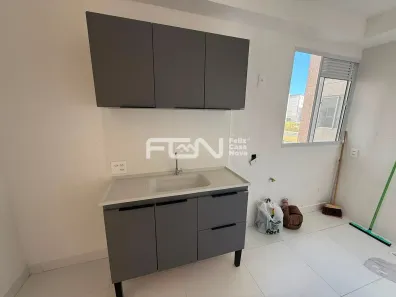 Apartamento com 2 Quartos à venda, 43m² no Areia Branca, Salvador