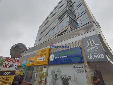 Sala Comercial à venda, 23m² no Recreio dos Bandeirantes, Rio de Janeiro