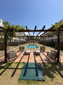 Casa de Condomínio com 3 Quartos à venda, 105m² no , Barreirinhas