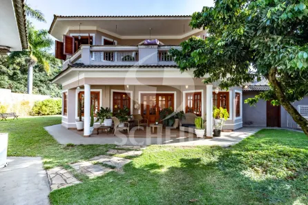 Casa com 5 Quartos à venda, 450m² no Interlagos, São Paulo