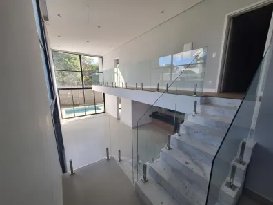 Casa de Condomínio com 4 Quartos para alugar, 340m² no Alphaville Nova Esplanada, Votorantim
