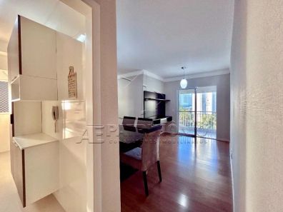 Apartamento com 3 Quartos à venda, 68m² no Parque Campolim, Sorocaba