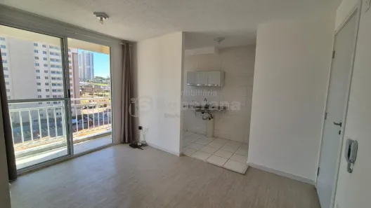 Apartamento com 2 Quartos à venda, 44m² no Vila Palácios, Campinas