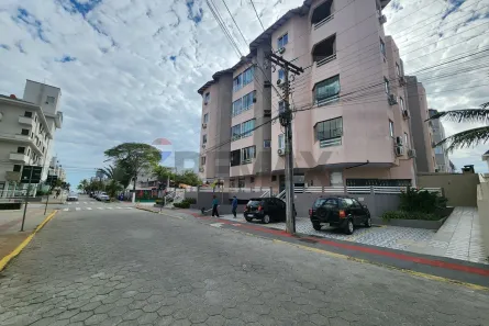 Apartamento com 1 Quarto à venda, 40m² no Canasvieiras, Florianópolis