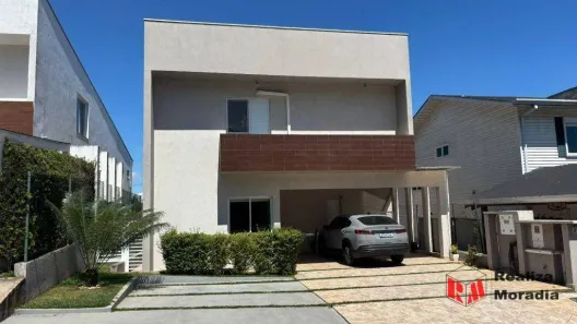 Casa de Condomínio com 4 Quartos à venda, 211m² no Bosque do Vianna, Cotia