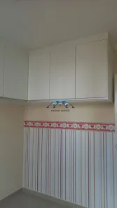 Apartamento com 2 Quartos à venda, 45m² no Jardim Vitória, Belo Horizonte