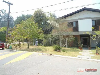 Imóvel Comercial com 4 Quartos à venda, 400m² no Alphaville, Santana de Parnaíba