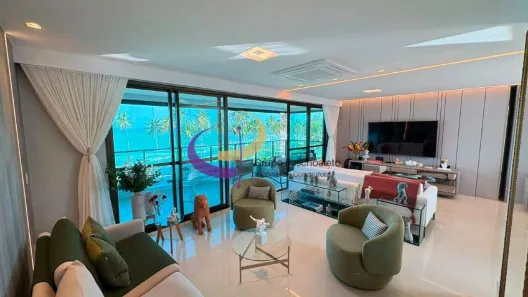 Apartamento com 4 Quartos à venda, 171m² no Paiva, Cabo de Santo Agostinho
