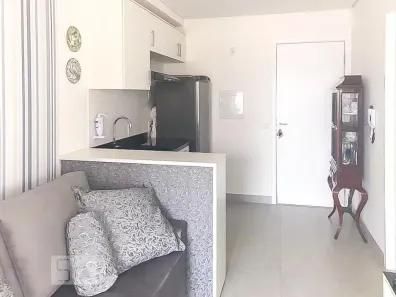 Apartamento com 1 Quarto à venda, 37m² no Pinheiros, São Paulo