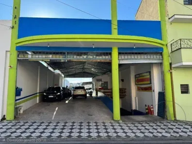 Lote/Terreno à venda, 1000m² no Centro, Sorocaba