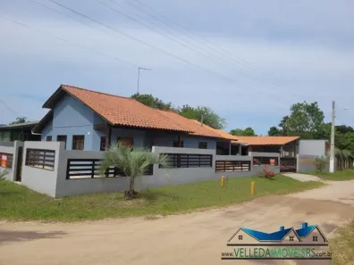 Fazenda/Sítio com 3 Quartos à venda, 580m² no Área Rural de Águas Claras, Viamão