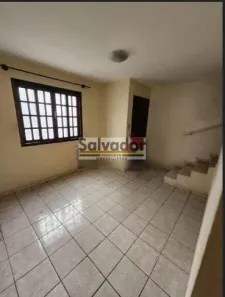 Sobrado com 2 Quartos à venda, 50m² no Vila Gumercindo, São Paulo