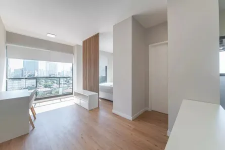 Apartamento com 1 Quarto à venda, 35m² no Chácara Santo Antônio (Zona Sul), São Paulo