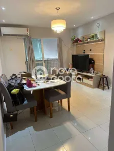 Apartamento com 1 Quarto à venda, 56m² no Ribeira, Rio de Janeiro