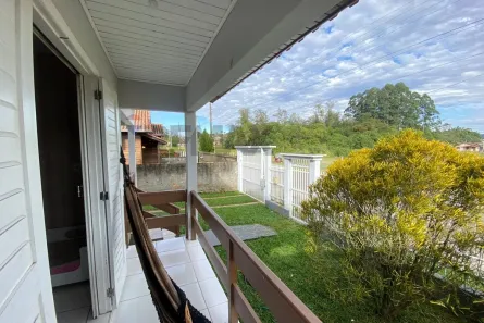 Casa com 2 Quartos à venda, 59m² no Monte Castelo, Criciúma
