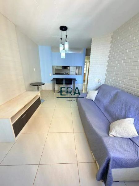 Apartamento com 1 quarto — Funcionários, Belo Horizonte
