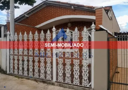 Imóvel Comercial com 2 Quartos para alugar, 74m² no Anhangabaú, Jundiaí