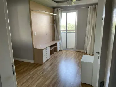 Apartamento com 2 Quartos à venda, 49m² no Vila Natália, São Paulo