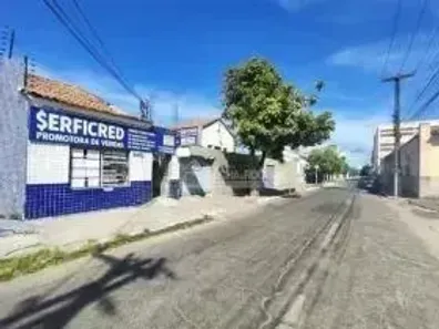 Imóvel Comercial com 1 Quarto à venda, 250m² no Centro, Teresina